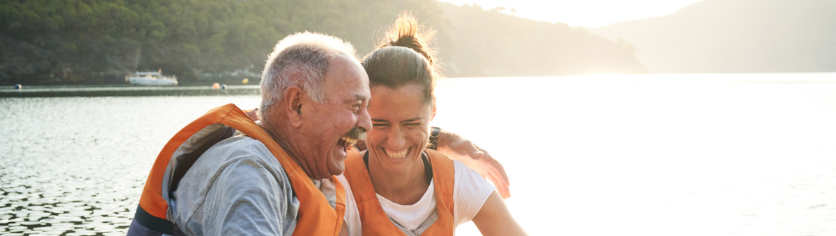 Regalos originales para hombres de 70 años