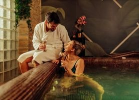 Para amantes del relax