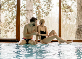 Relax juntos