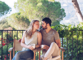 Escapadas con encanto