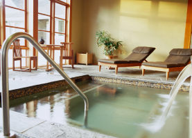 Spa privado