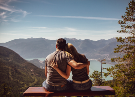 Escapadas para parejas