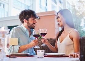 Para disfrutar sabores