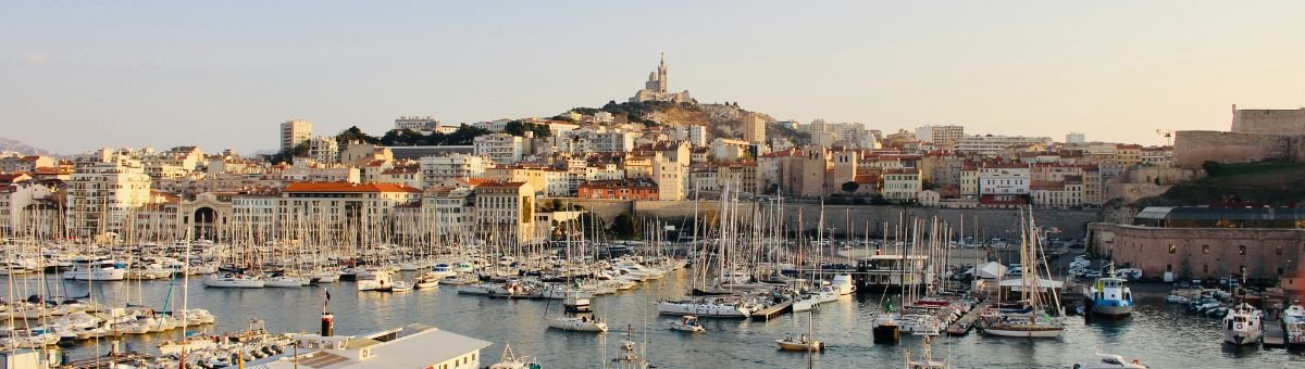 Cadeaux à Marseille