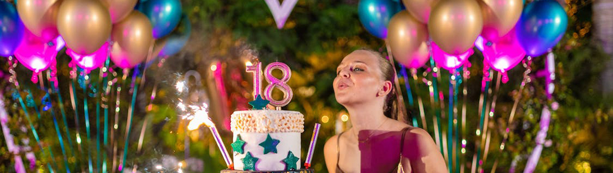Cadeaux Femme 18 ans