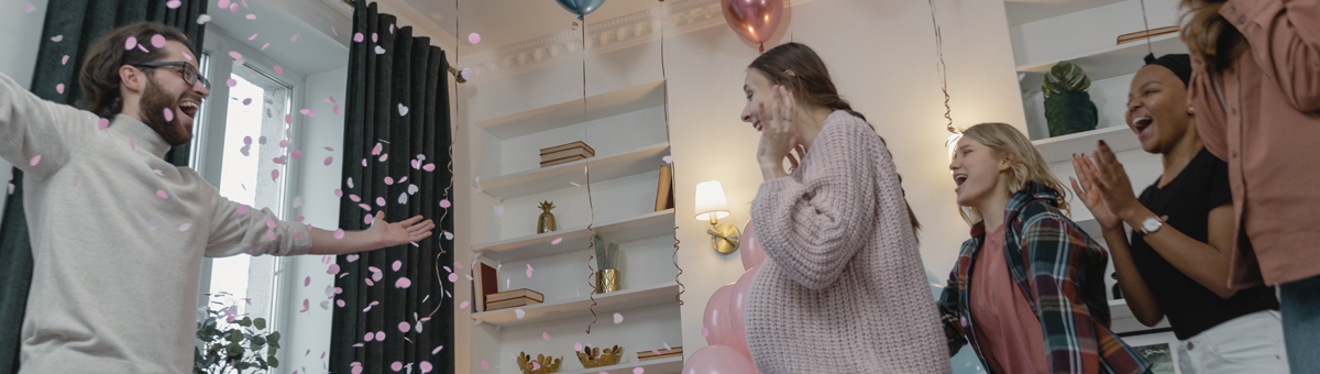 Cadeaux Femme Enceinte