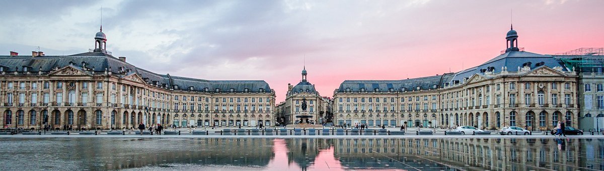 Cadeaux à Bordeaux