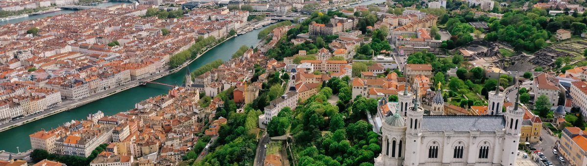 Cadeaux à Lyon
