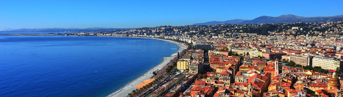 Cadeaux à Nice