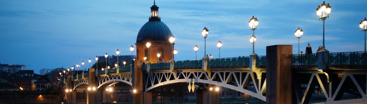Cadeaux à Toulouse