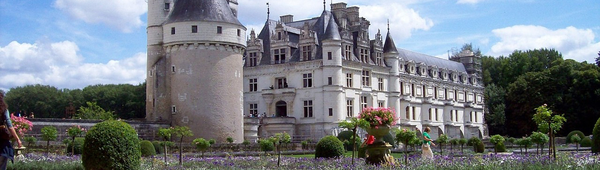 Activités Centre-Val de Loire