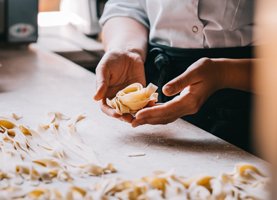 Cours de cuisine