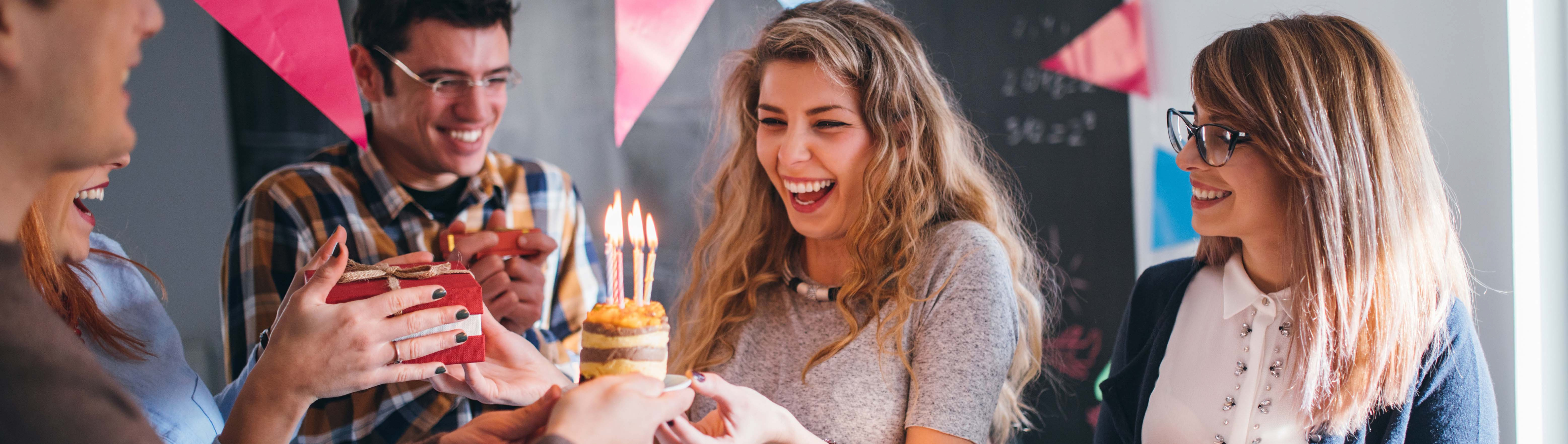 Cadeaux Femme 20 ans
