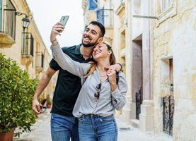 Escapadas románticas