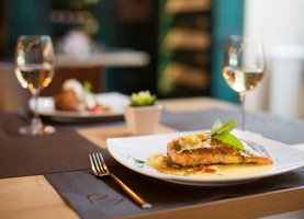 Dîners gastronomiques