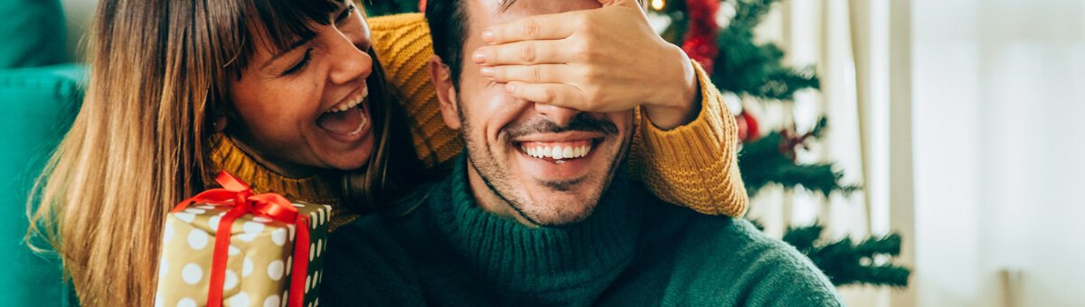 Idées de cadeaux de Noël pour les hommes