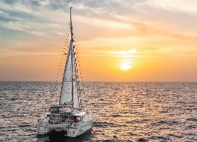 Paseos en velero
