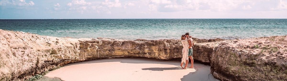 Planes románticos en Mallorca