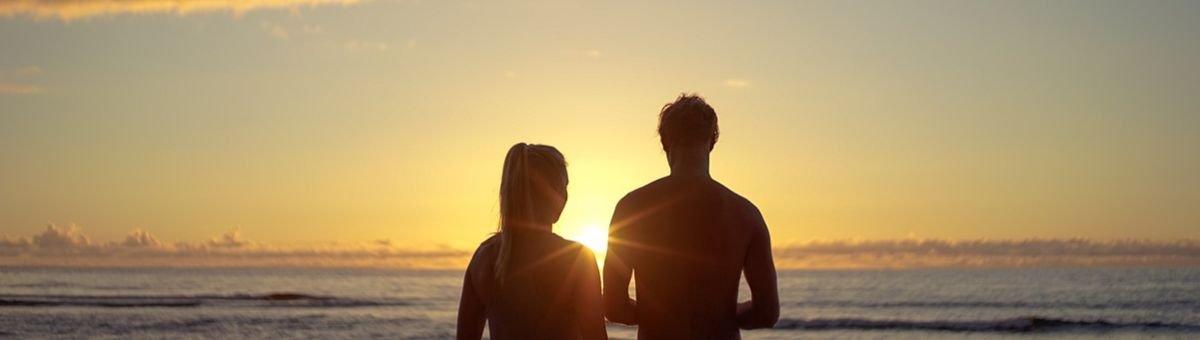 Planes románticos en Málaga