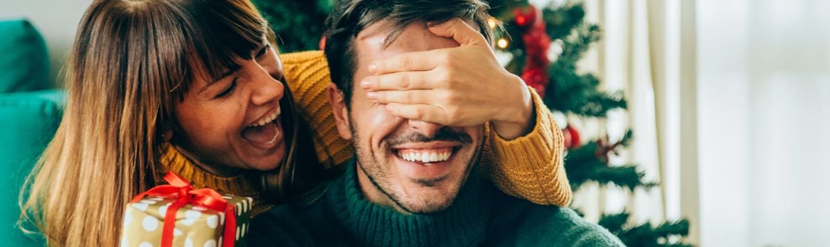 Regalos Originales de Navidad para Novio