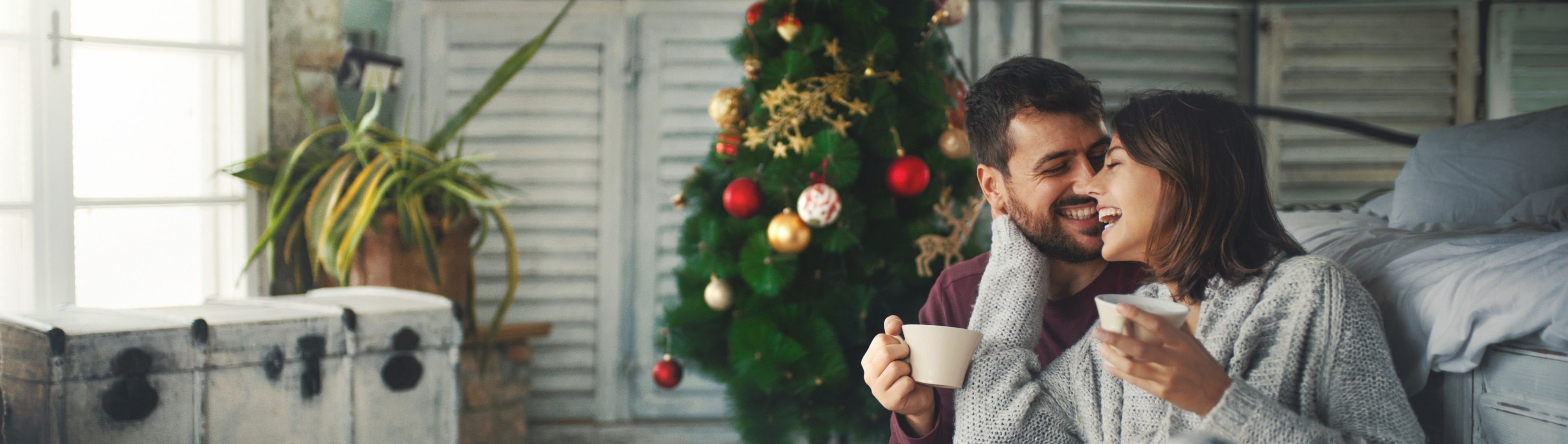 Regalos Originales de Navidad para Novia