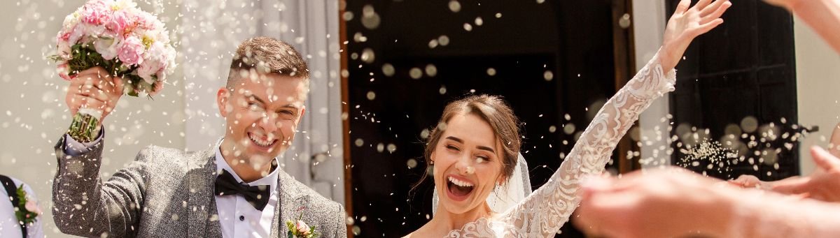 Regalos para Recién Casados