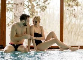 Spas privados