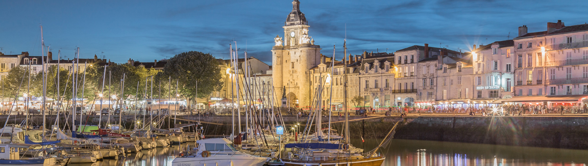 Activités Nouvelle Aquitaine