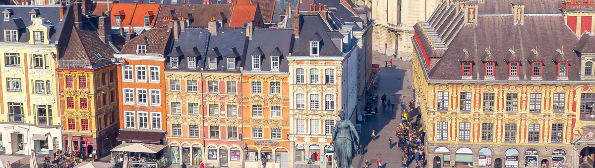 Sorties Hauts-de-France