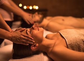 Massages pour deux