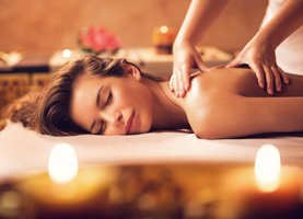 Massages et soins