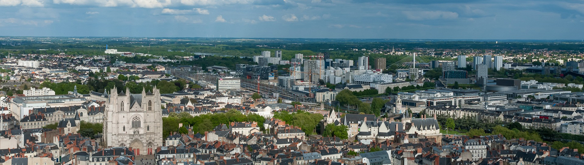 Activités Pays de la Loire