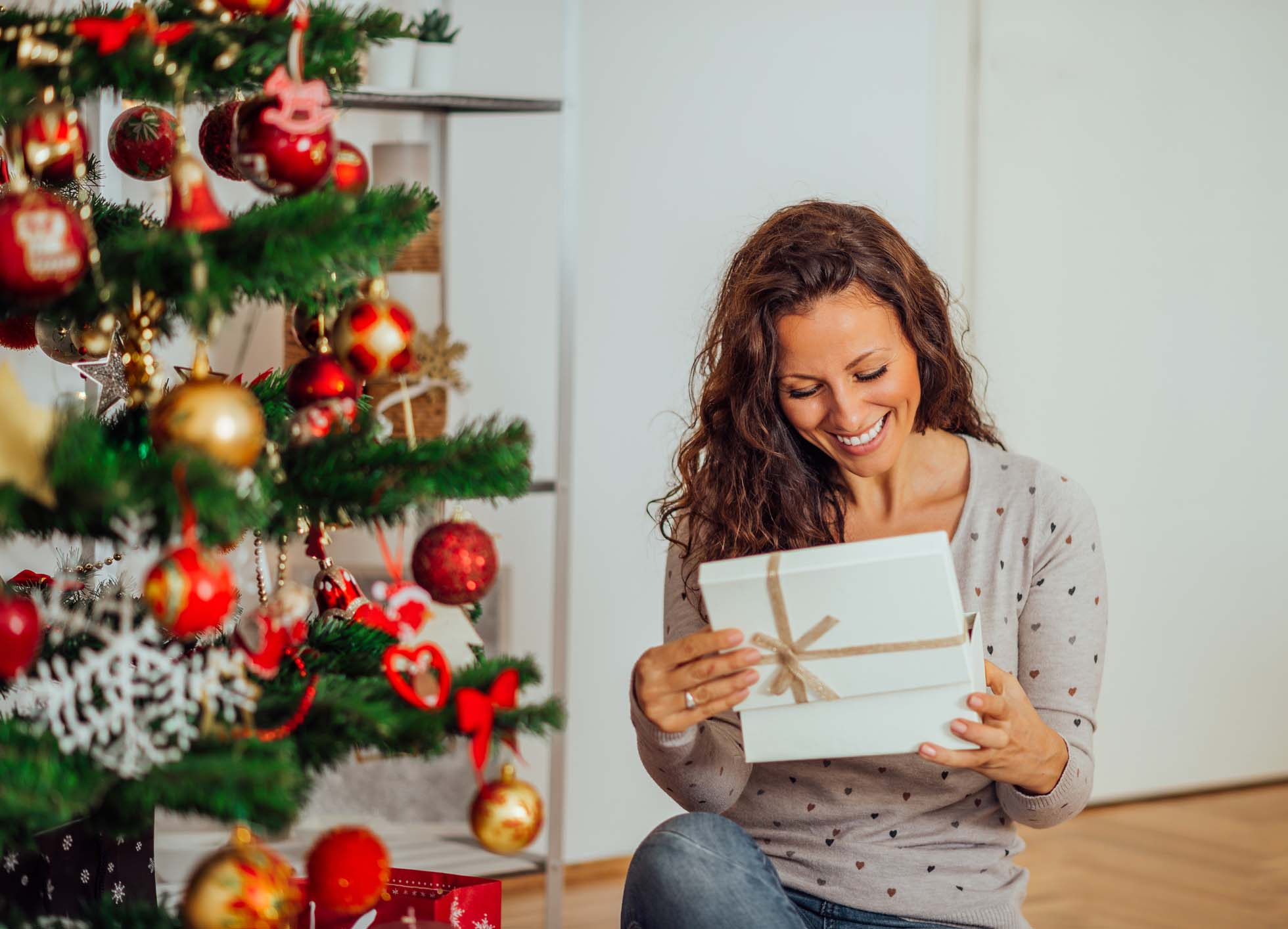 Pour Noël