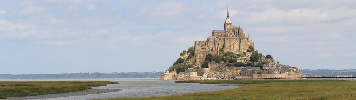 Activités en Normandie