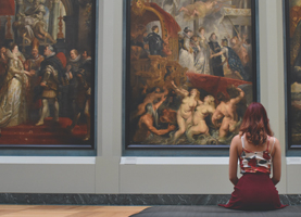 Musée, parc d'attractions... 