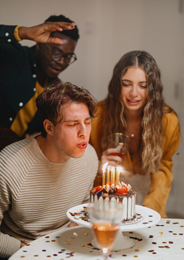 15 Regalos de cumpleaños que puedes hacerle a tu novio
