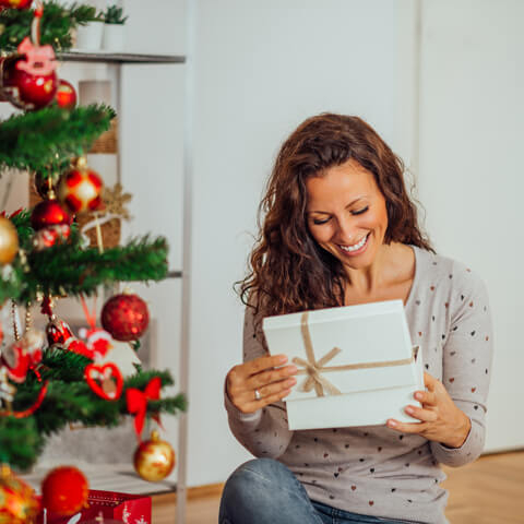 Novedades en regalos de Navidad para mujeres