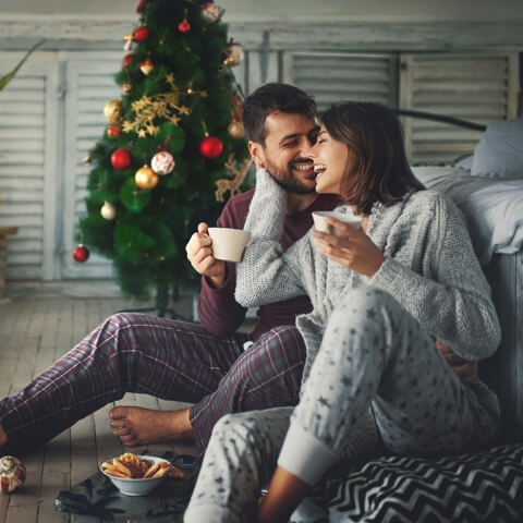 Regalos originales de Navidad 2022 para parejas. ¡Grandes ofertas!