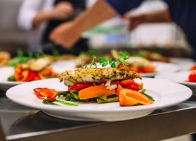 Diners gastronomiques