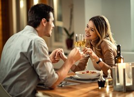Séjours gourmands