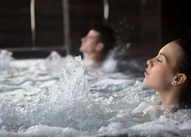 Détente et spa