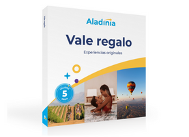 Vales Regalo 