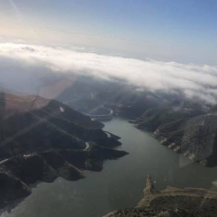 Bautismo de Vuelo en Ultraligero con Fotos y Vídeo (Córdoba)