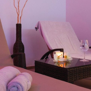 Circuito Spa Privado y Masaje Relajante para dos en Bio-Spa Isabel (Adeje, Santa Cruz de Tenerife)