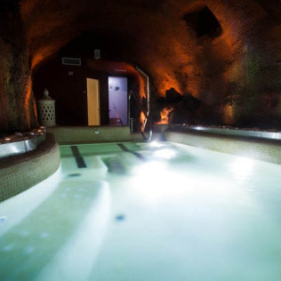 Escapada Relax en Hotel con Spa Privado en Casa Rural & Spa La Graja (Madrid)