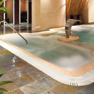 Circuito Spa en Nammu Áreas Spa del Hotel Vincci Costa Golf 4* (Chiclana de la Frontera, Cádiz)