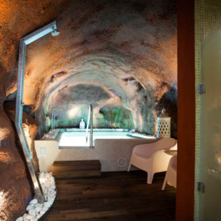 Escapada Relax en Hotel con Spa Privado en Casa Rural & Spa La Graja (Madrid)