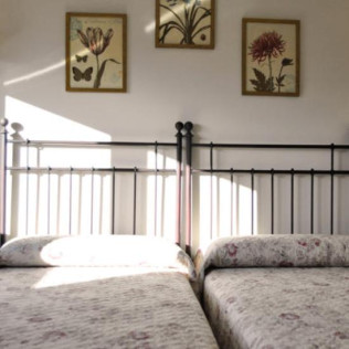 Escapada con Cena en Hotel Cebreros 4* (Ávila)