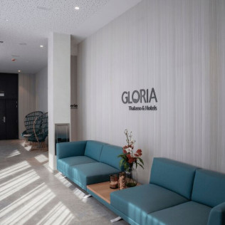 Momentos Románticos: Circuito Spa y Masaje para dos en Thalasso Gloria San Agustín (San Bartolomé de Tirajana)