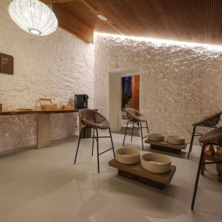 Escapada con Cena en Casa Perfeuto María (A Coruña)